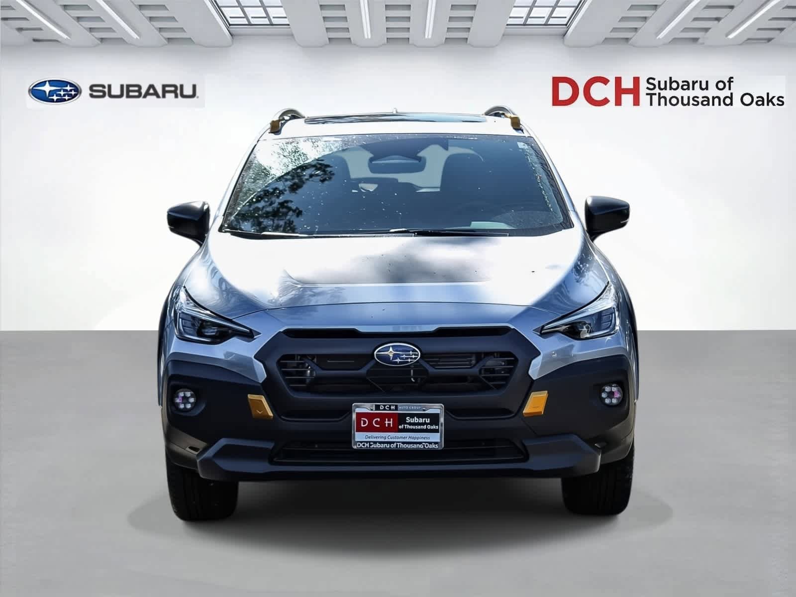 New 2026 Subaru Crosstrek 2.5i Wilderness AWD/4WD image 2