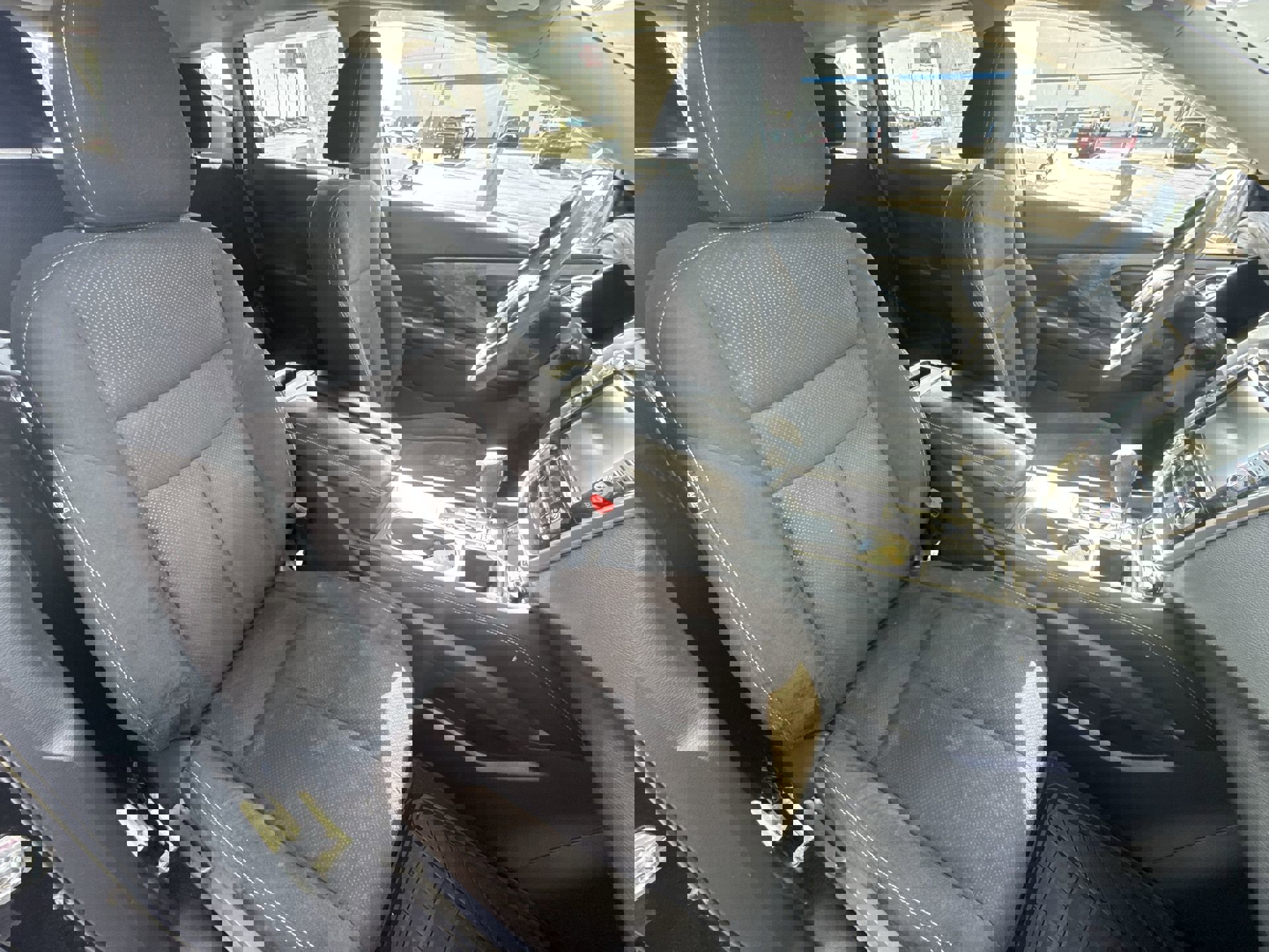 Used 2019 Nissan Murano S image 26