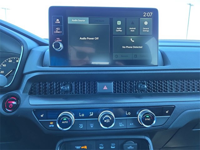 New 2026 Honda CR-V Sport image 10