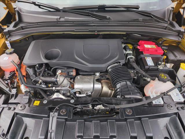 Used 2024 Dodge Hornet R/T w/ R/T Blacktop Package image 21