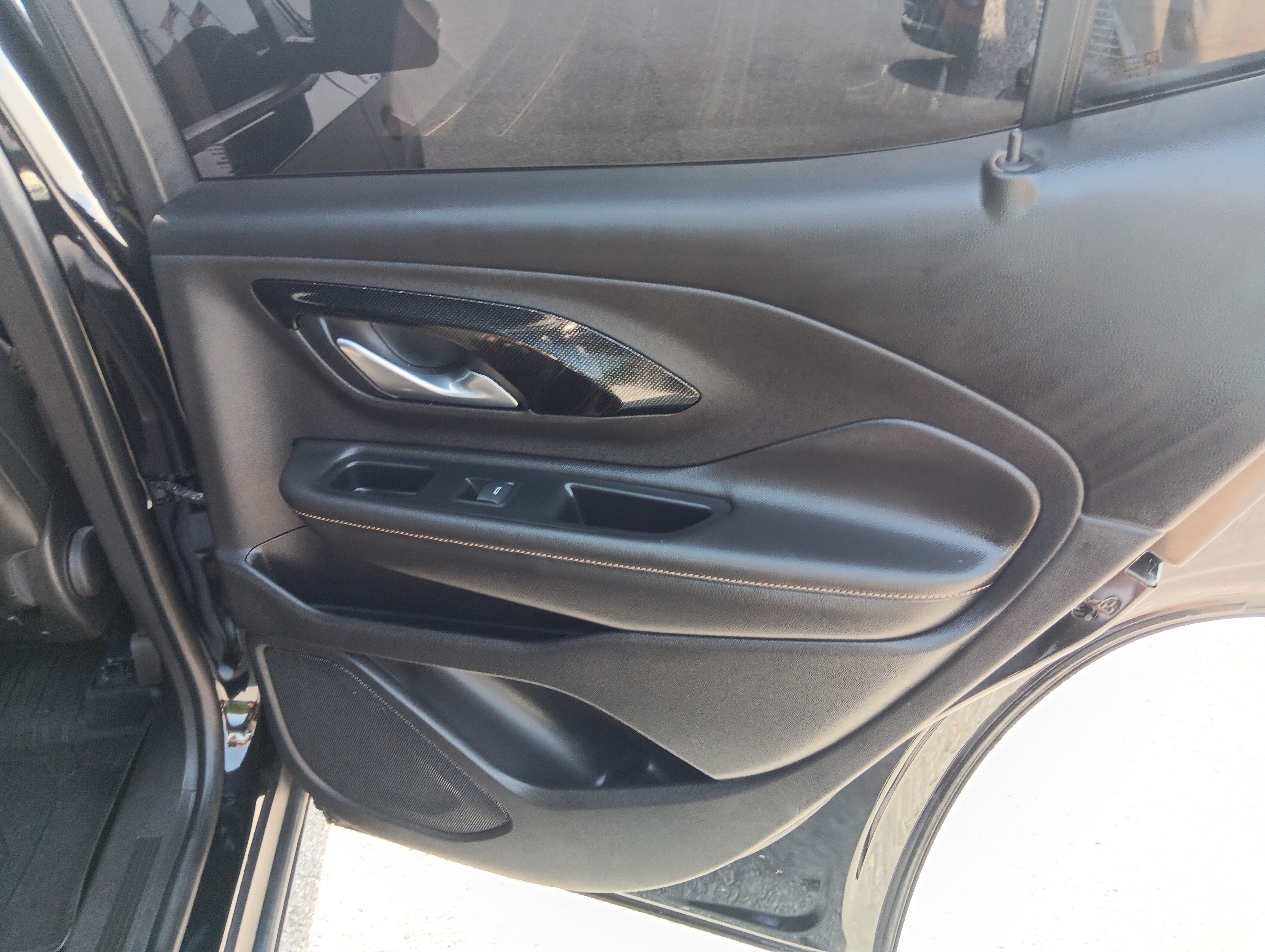 Used 2022 GMC Terrain AT4 w/ LPO, Floor Liner Package AWD/4WD image 19