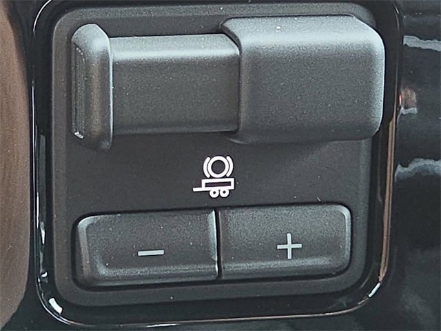 New 2026 Chevrolet Silverado 1500 RST w/ Safety Package image 38