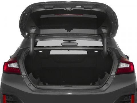 Used 2018 Honda Clarity Touring image 12