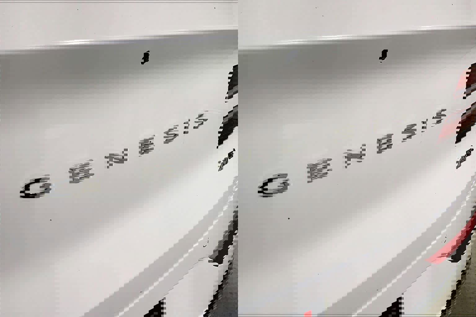 Used 2026 Genesis GV80 3.5T Prestige image 29