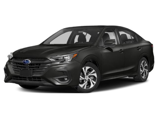 Used 2025 Subaru Legacy Premium
