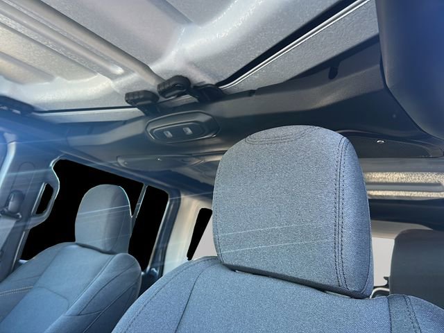 New 2026 Jeep Wrangler Willys image 37