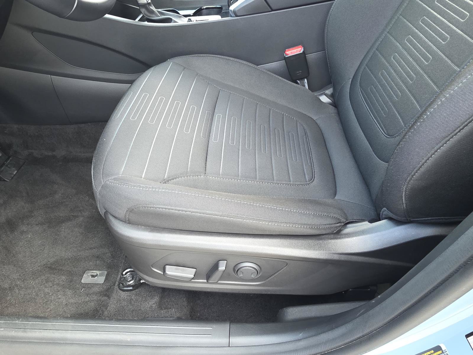 Used 2023 Hyundai Santa Cruz SEL Premium AWD/4WD image 16
