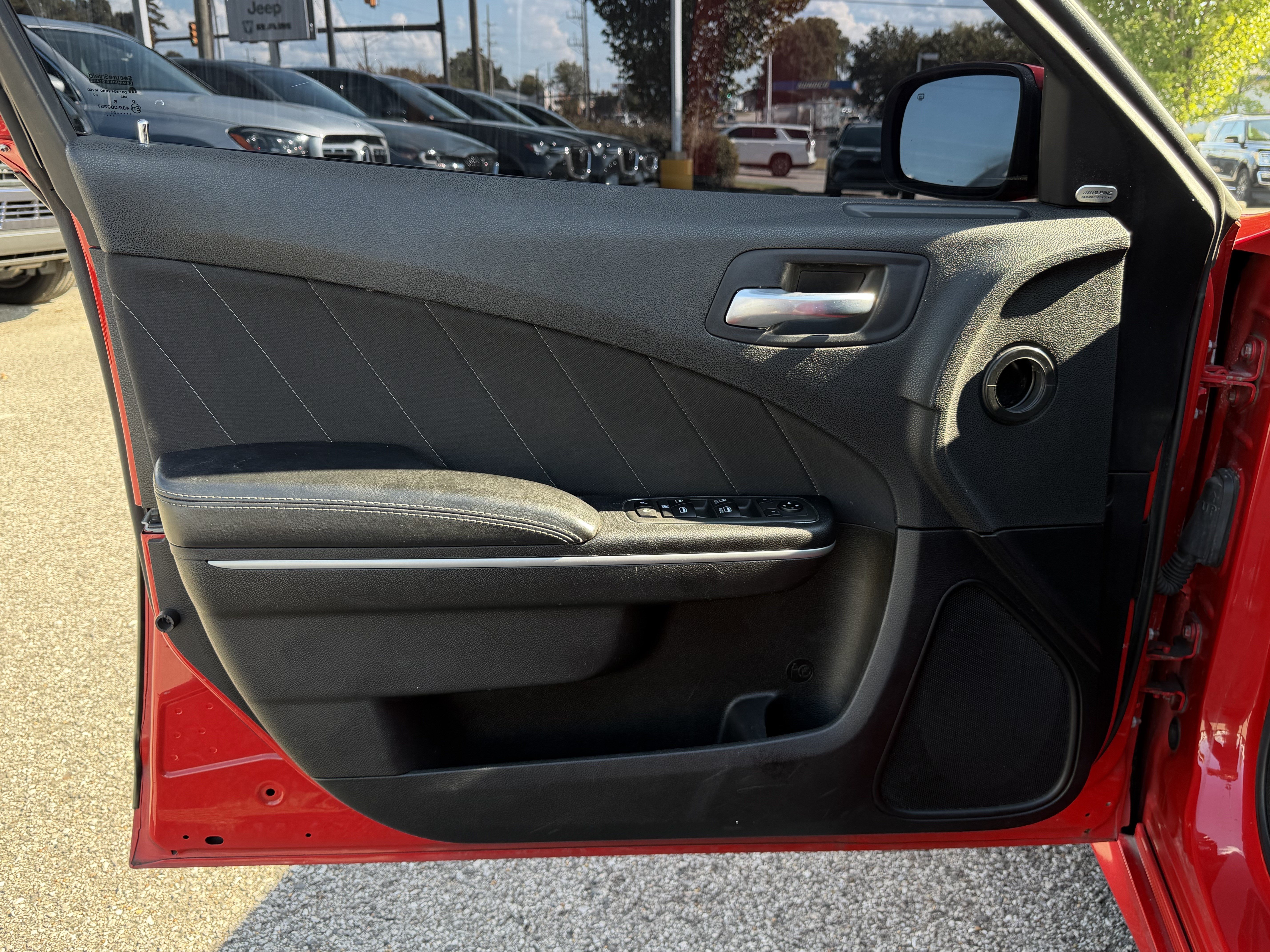 Used 2021 Dodge Charger Scat Pack RWD image 14