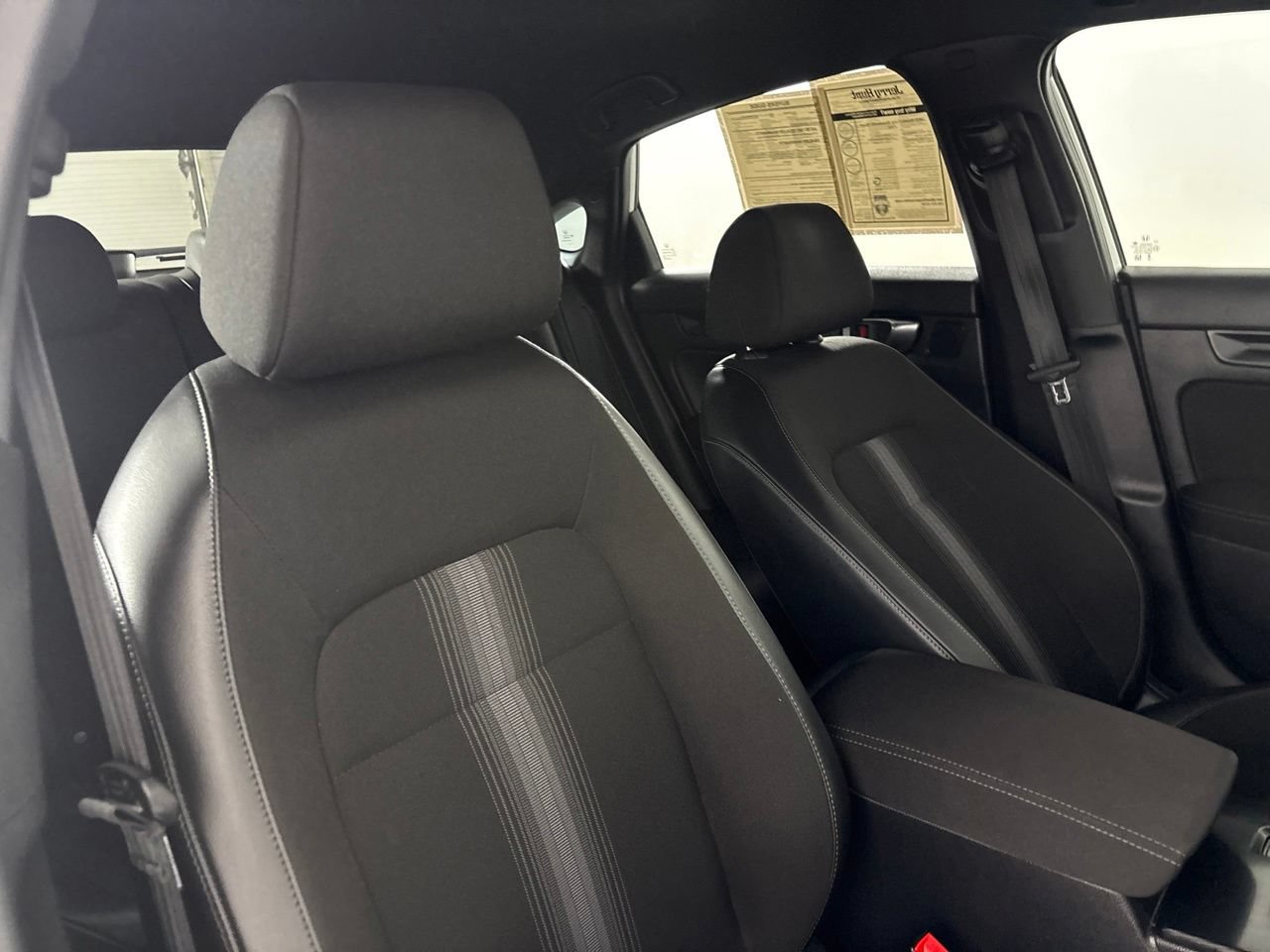 Used 2023 Honda Civic Sport image 27