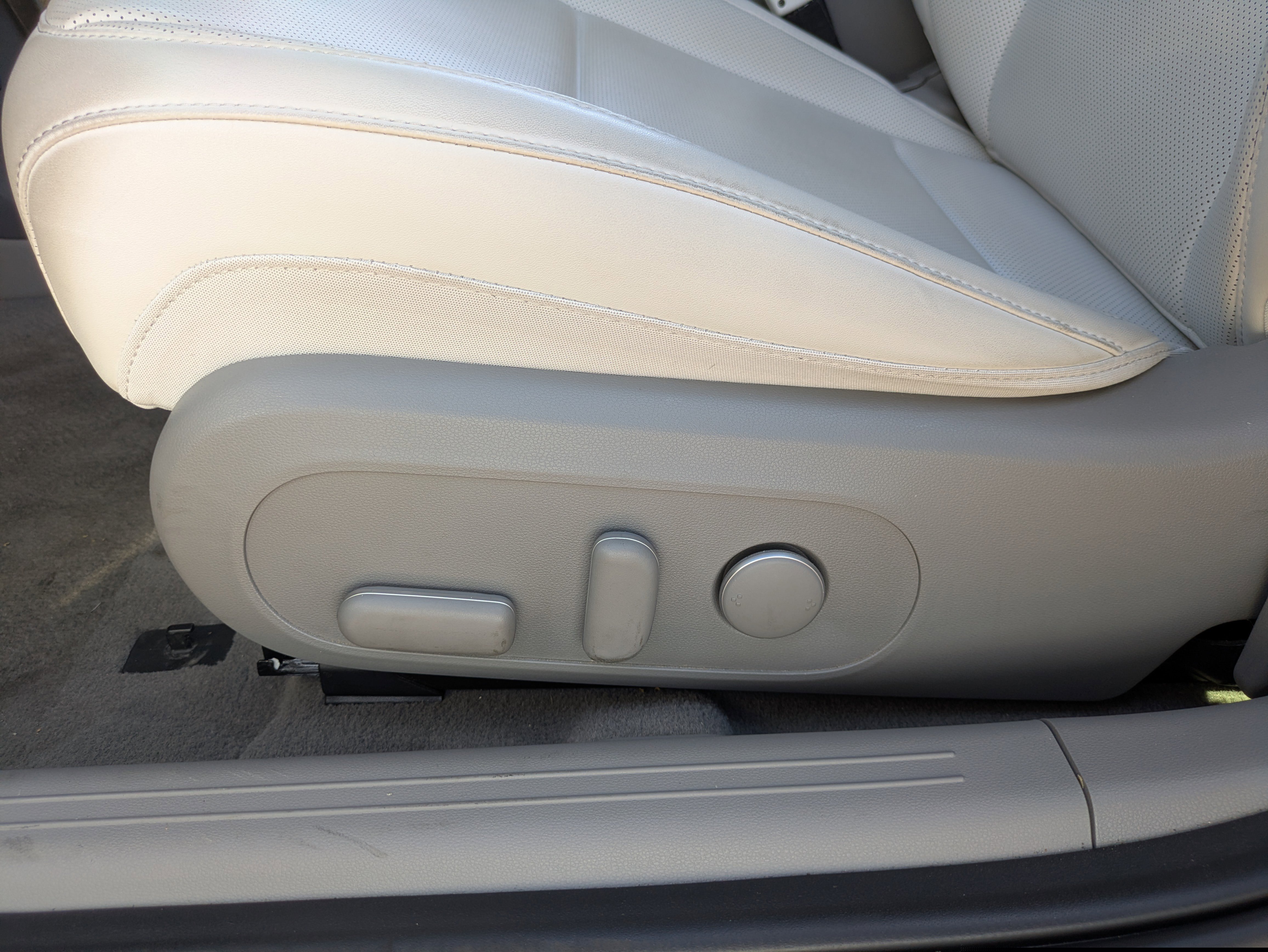 Certified 2023 Hyundai Ioniq 6 Limited image 20