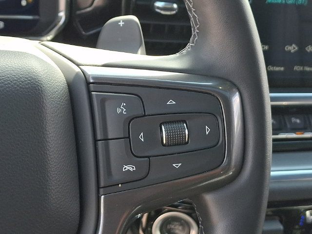 Used 2025 Chevrolet Silverado 1500 High Country w/ Technology Package AWD/4WD image 8