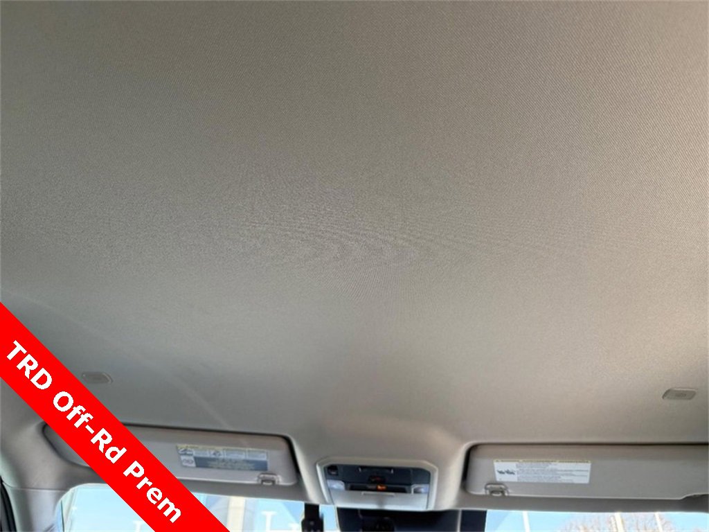 Used 2023 Toyota Tundra SR5 image 15