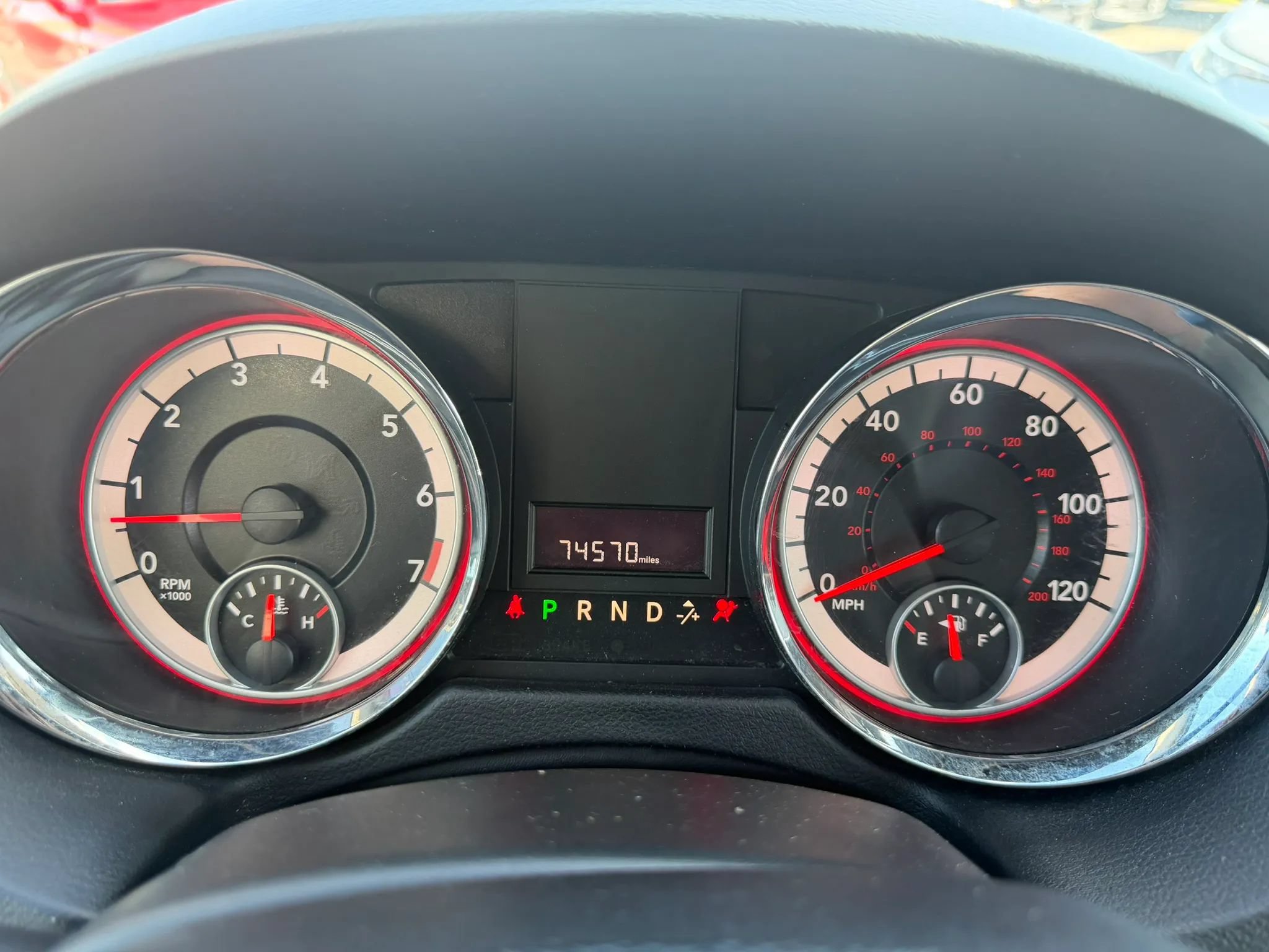 Used 2014 Dodge Grand Caravan SE w/ Quick Order Package 29E SE FWD image 35