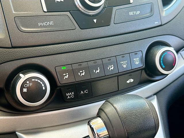 Used 2013 Honda CR-V EX image 16