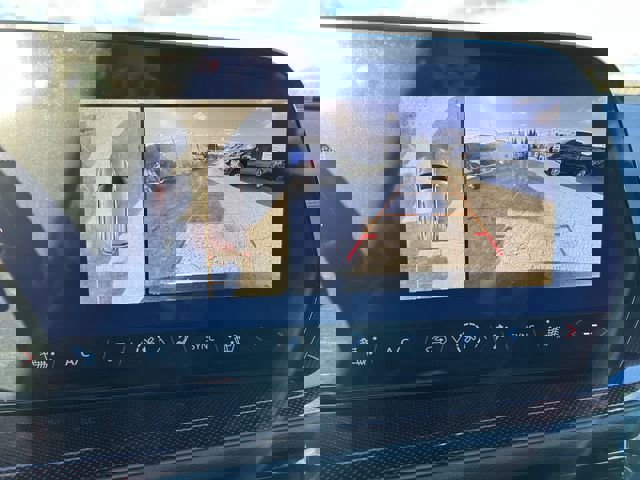 New 2026 Chevrolet Traverse Z71 w/ Enhanced Driving Package image 14