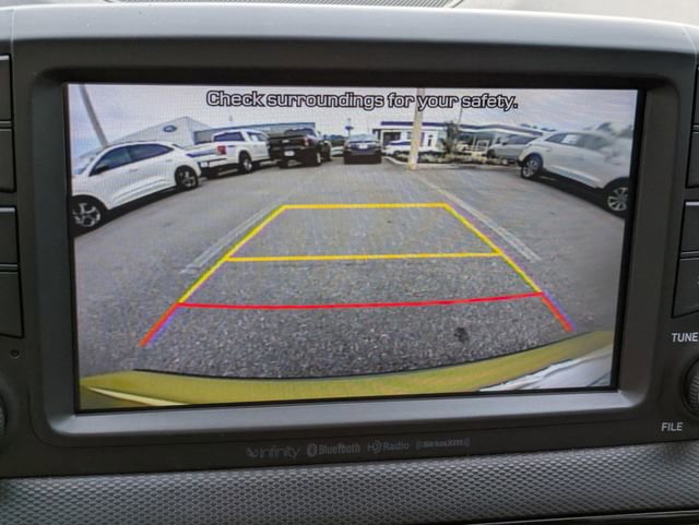 Used 2020 Hyundai Kona Ultimate FWD image 20