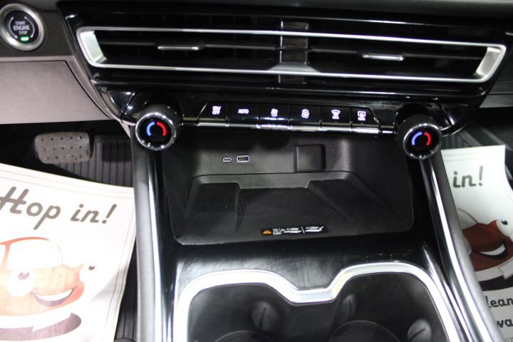 Used 2024 Chevrolet Traverse RS w/ LPO, Floor Liner Package image 51