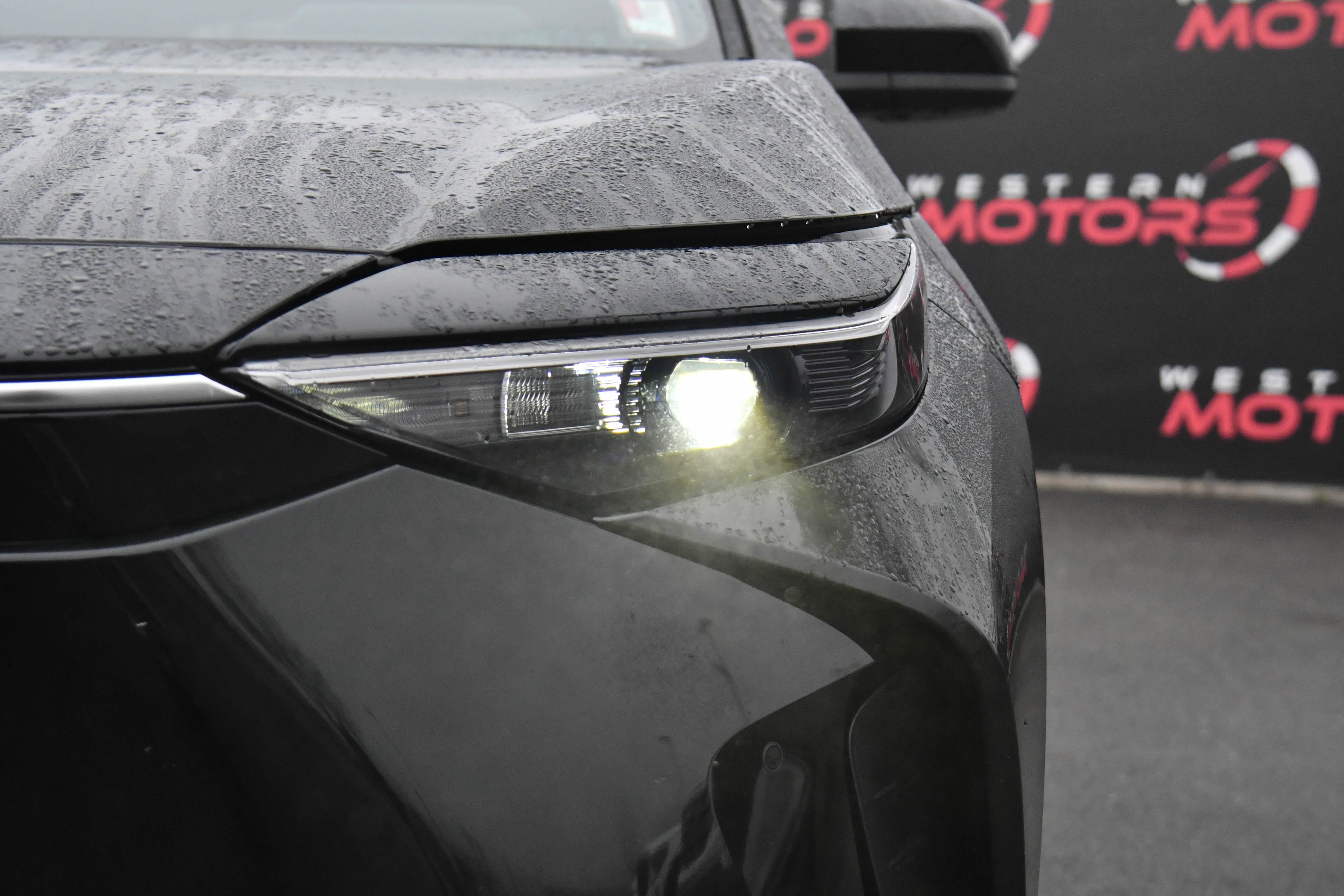 Used 2024 Toyota bZ4X AWD w/ Weather Package image 11