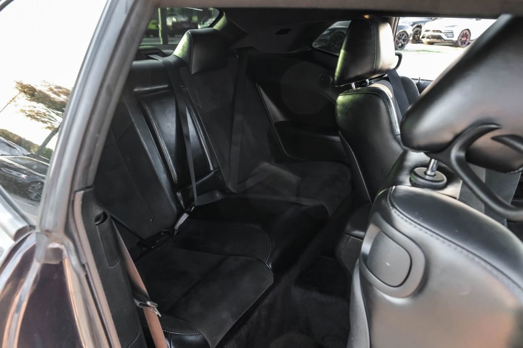 Used 2018 Dodge Challenger R/T Plus image 36