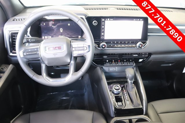 New 2025 GMC Canyon Elevation w/ Convenience Package image 15