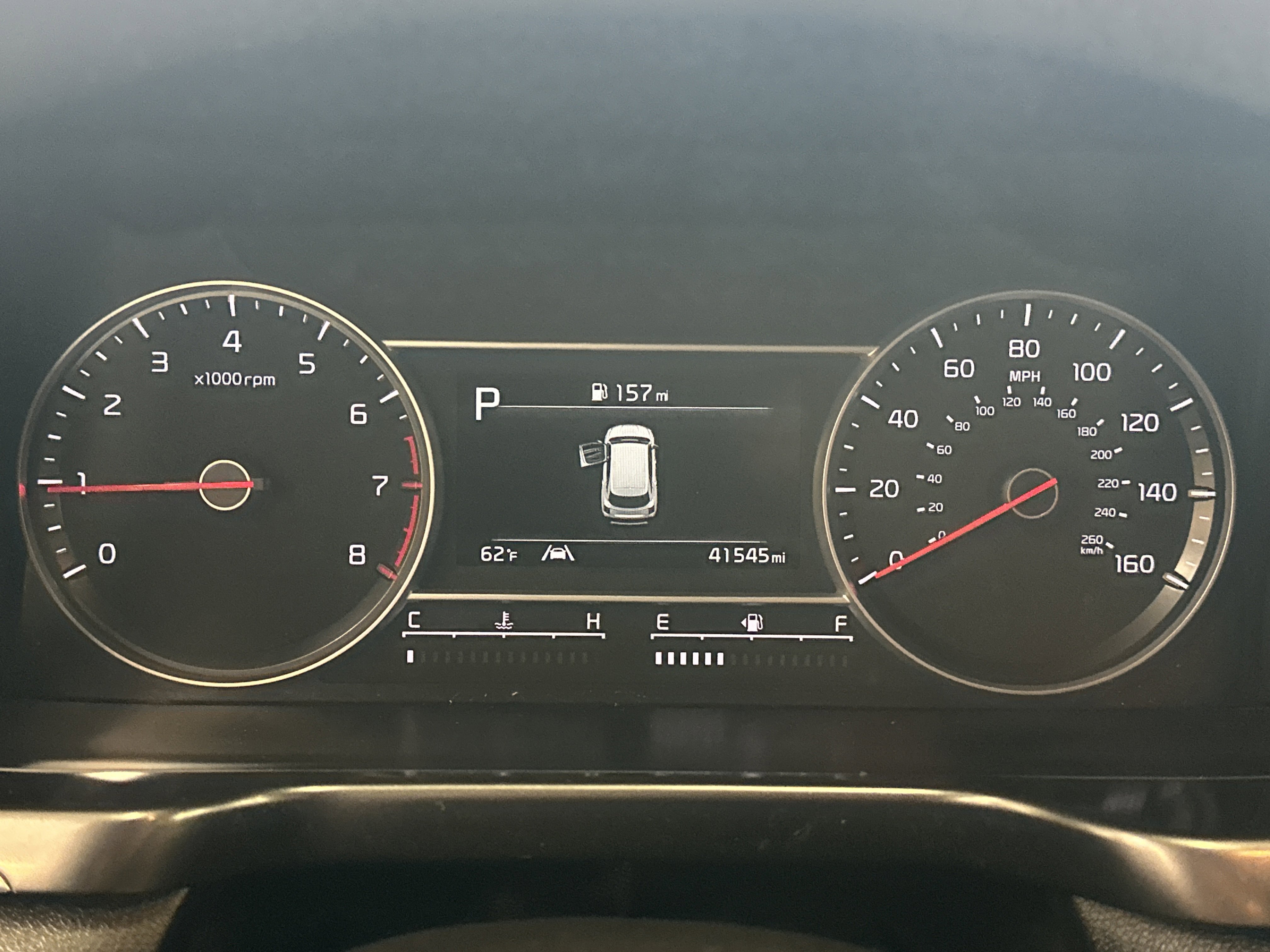 Used 2023 Kia Sorento LX image 35