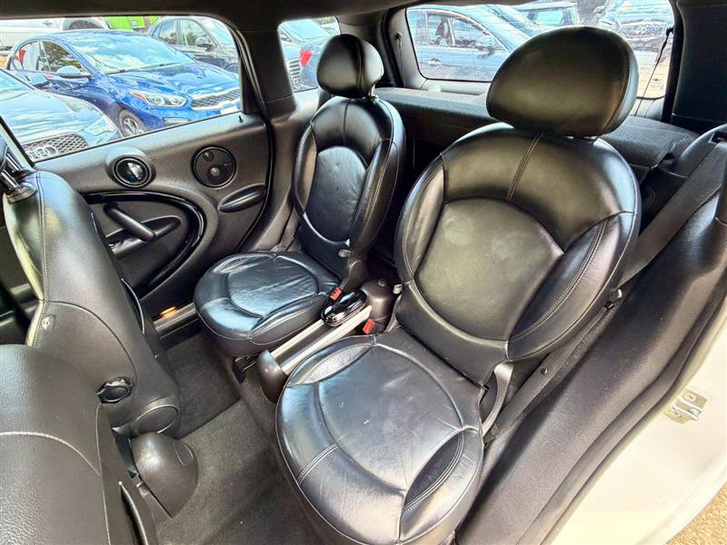 Used 2012 MINI Cooper Countryman S FWD image 21