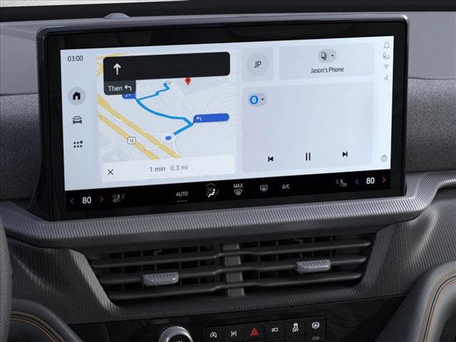 New 2026 Ford Explorer Tremor image 14