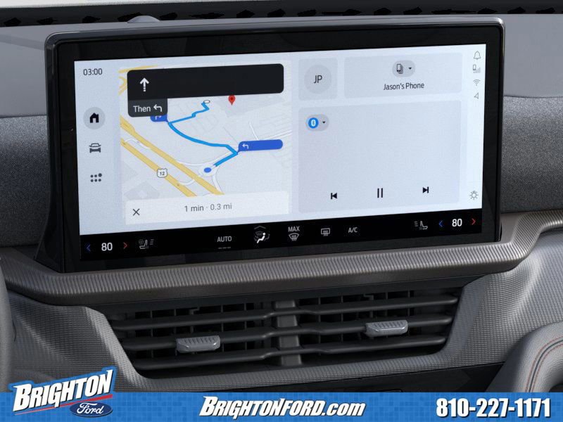 Used 2026 Ford Explorer Active w/ Active Comfort Package image 12