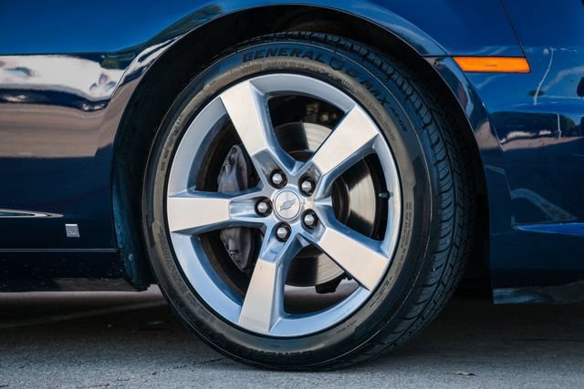 Used 2010 Chevrolet Camaro SS w/ RS Package RWD image 57