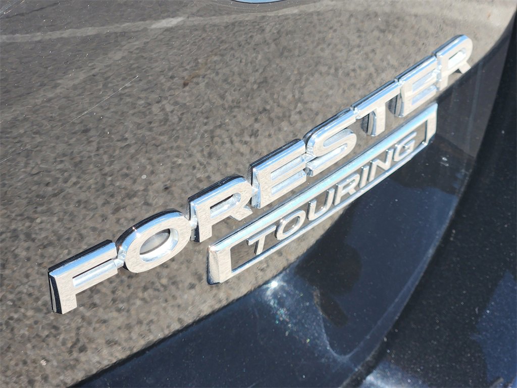 Used 2024 Subaru Forester Touring image 8