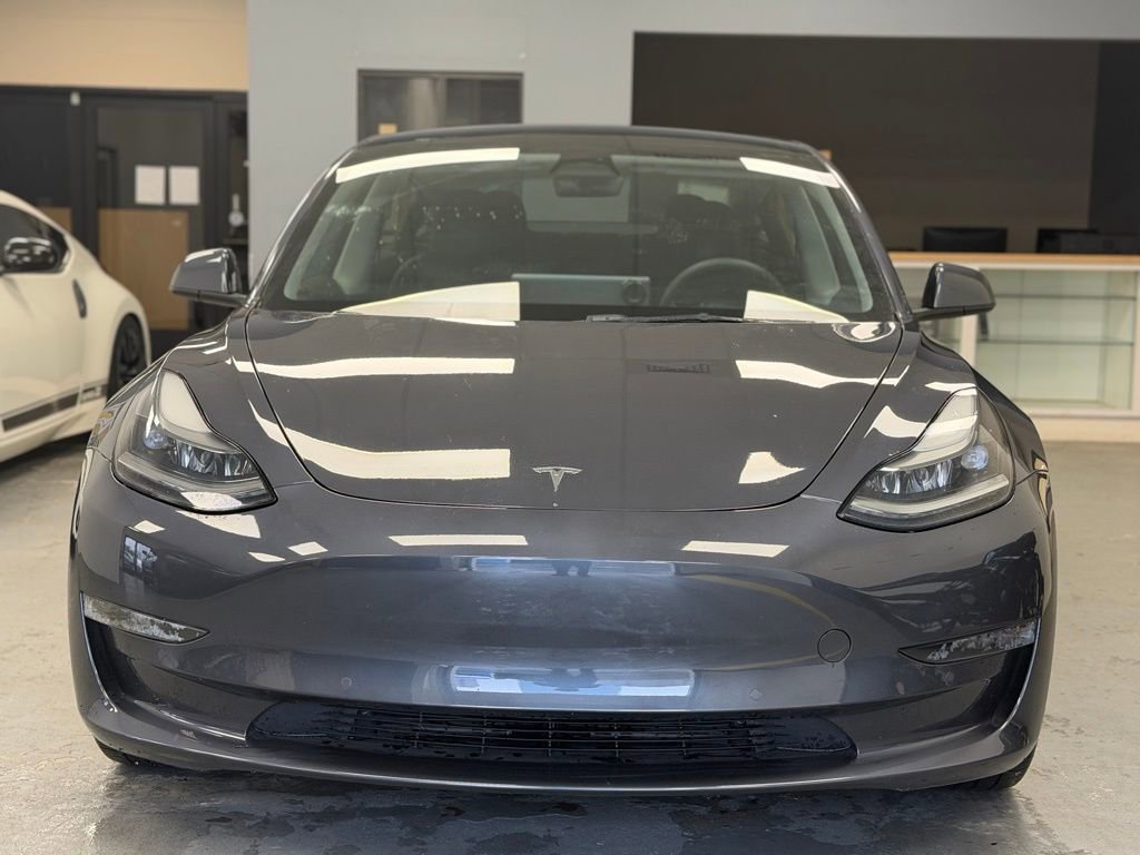 Used 2022 Tesla Model 3 RWD image 2
