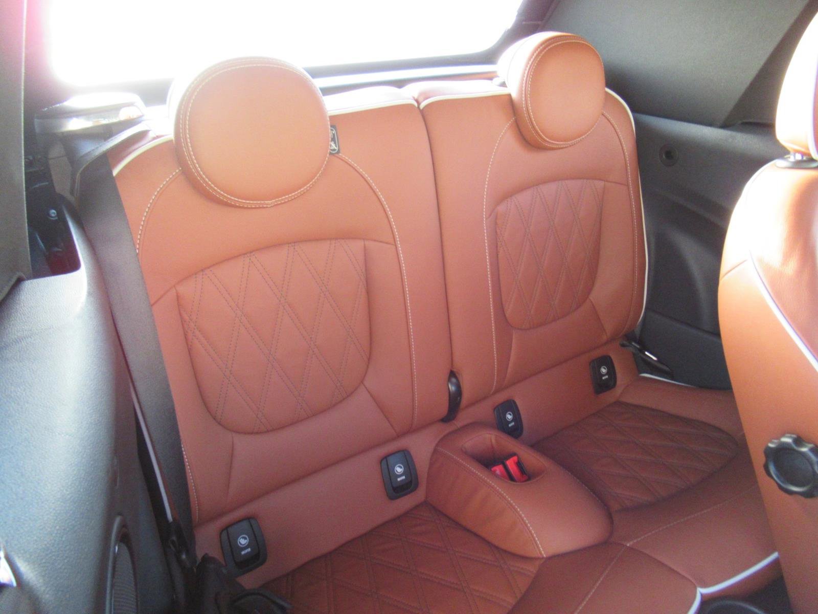 Used 2023 MINI Cooper S w/ Signature Upholstery Package image 14