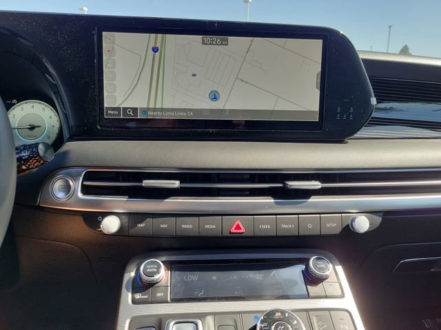 New 2025 Hyundai Palisade Calligraphy image 12