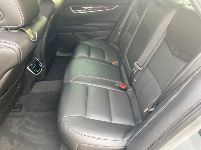 Used 2015 Cadillac XTS Luxury w/ Driver Awareness Package image 17