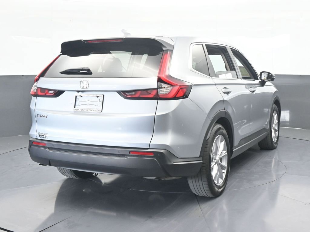 Used 2023 Honda CR-V EX-L image 5