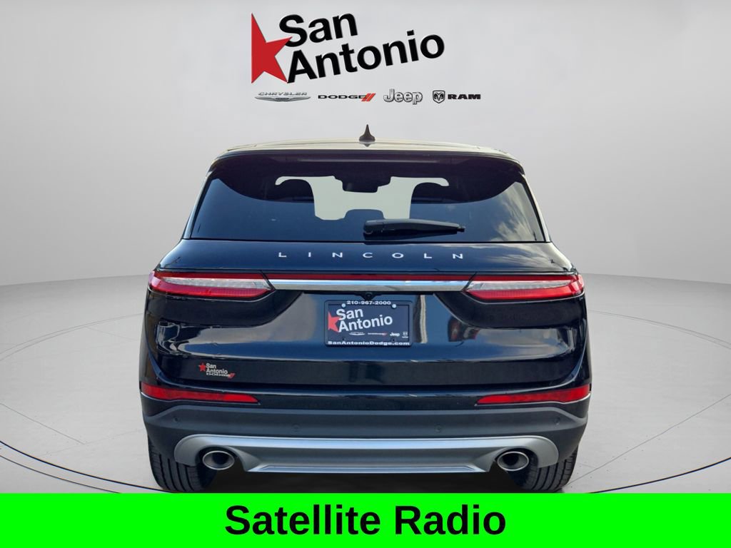 Used 2025 Lincoln Corsair FWD w/ Equipment Group 101A image 7