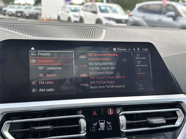 Used 2022 BMW 430i Gran Coupe w/ M Sport Package image 26