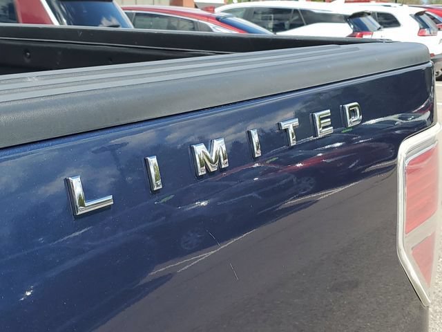 Used 2014 Ford F150 Limited AWD/4WD image 34
