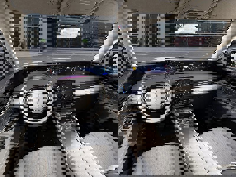 New 2026 Lincoln Nautilus Black Label image 9