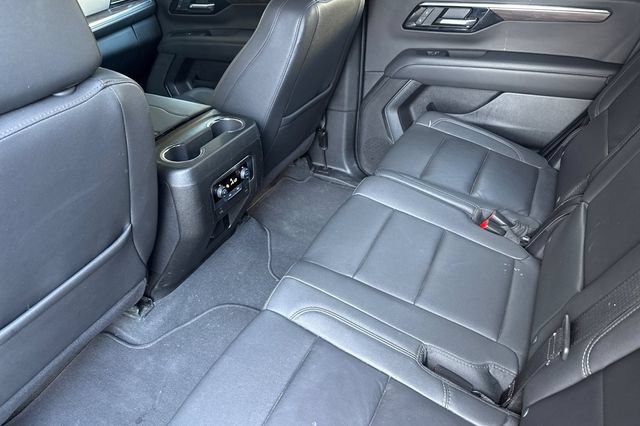 Used 2025 Chevrolet Tahoe LT AWD/4WD image 13