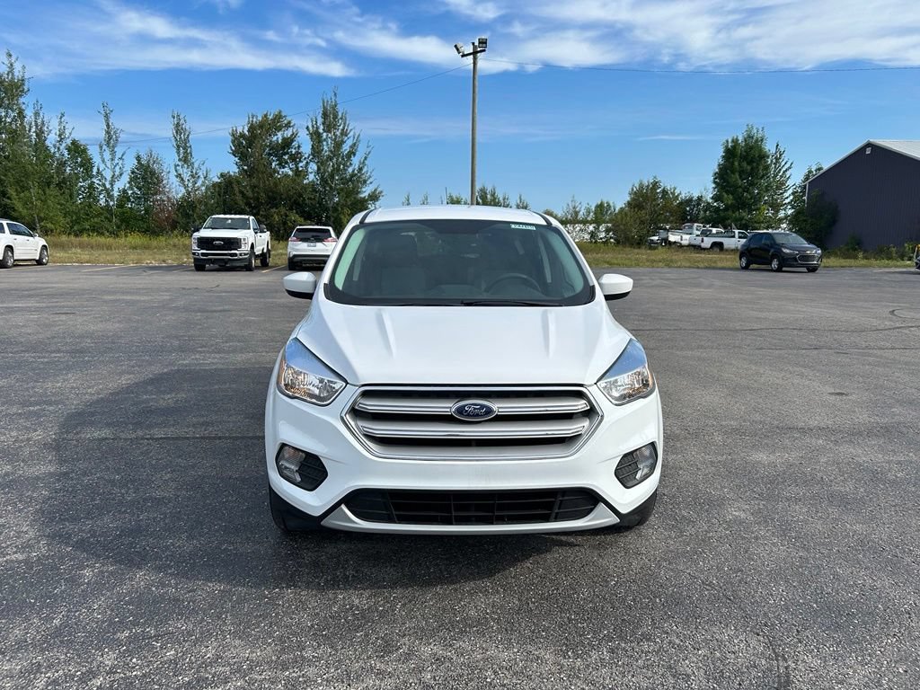 Used 2019 Ford Escape SE AWD/4WD image 8