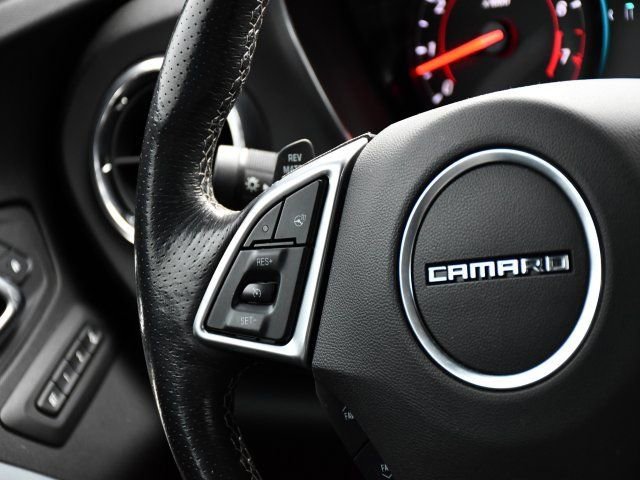 Used 2018 Chevrolet Camaro SS w/ Redline Edition image 18