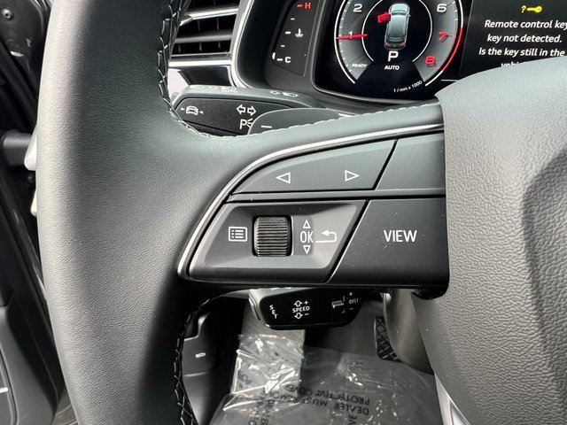 Certified 2025 Audi Q7 2.0T Premium Plus w/ Premium Plus Package image 25