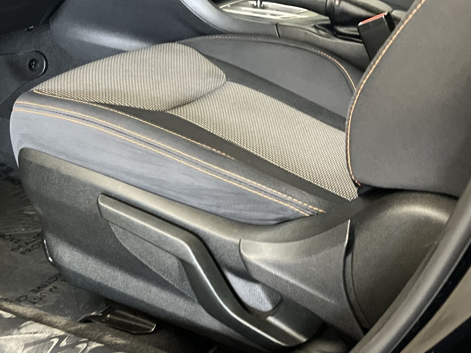 Used 2019 Subaru Crosstrek 2.0i Premium AWD/4WD image 13