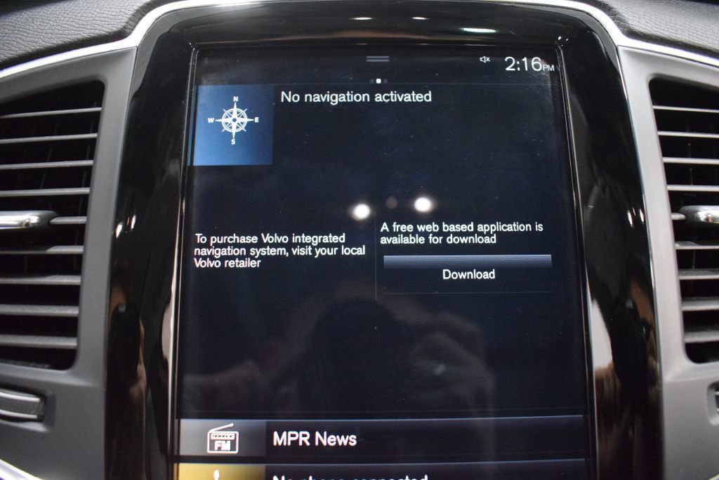Used 2020 Volvo XC90 T5 Momentum w/ Protection Package image 27