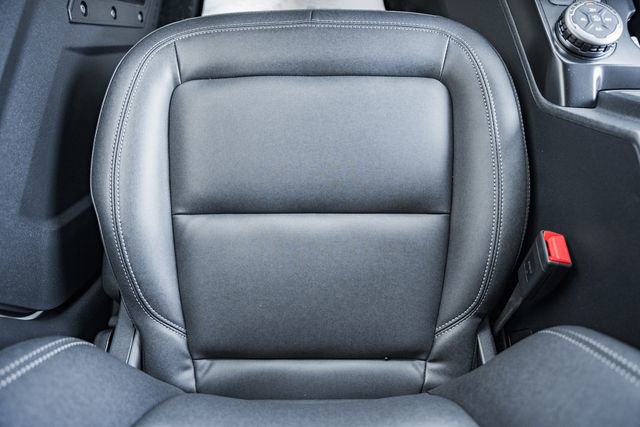 New 2026 Ford Bronco Big Bend w/ Black Diamond Package AWD/4WD image 44