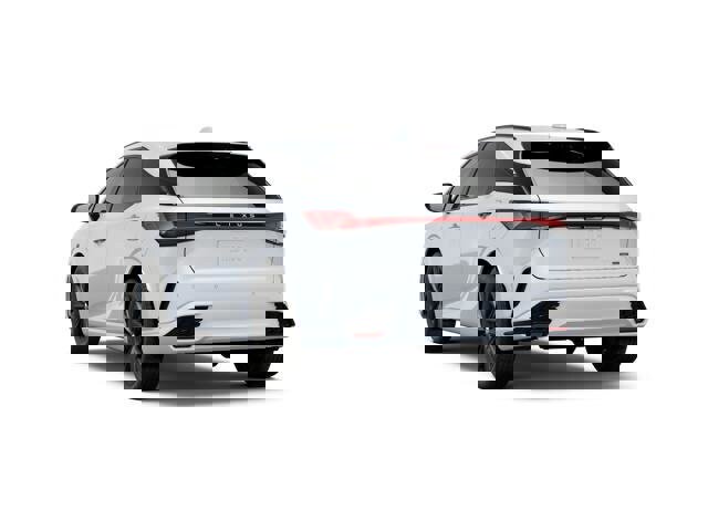 New 2026 Lexus RX 500h F Sport image 3