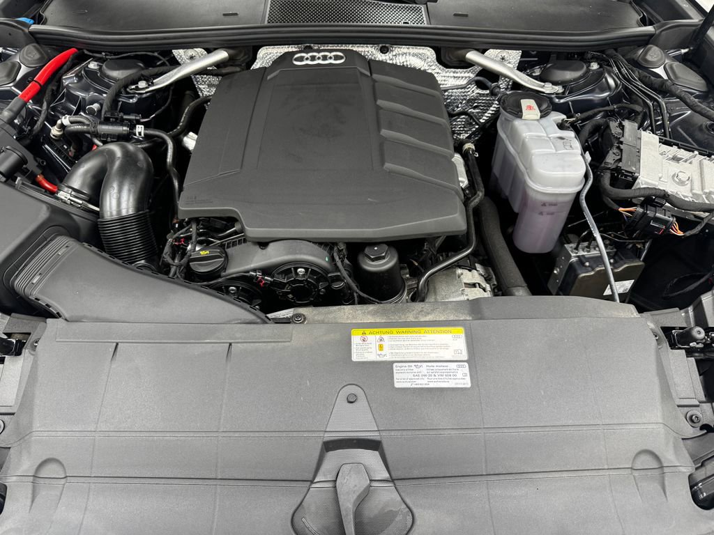 Used 2020 Audi A6 2.0T Premium Plus w/ Premium Plus Package image 32