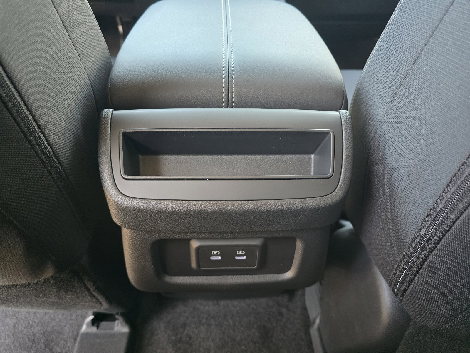 New 2026 Nissan Pathfinder SV image 24