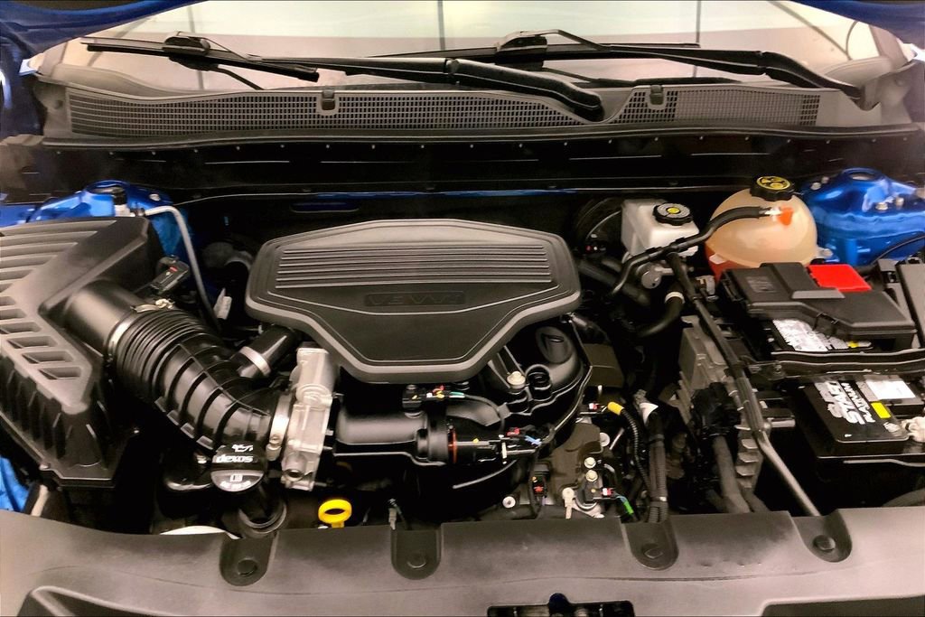 Used 2020 Chevrolet Blazer RS image 9